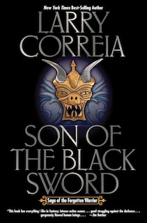 Front cover_Son of the Black Sword