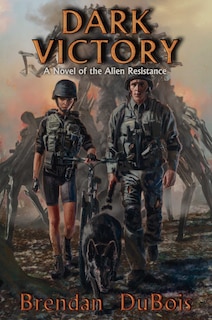 Front cover_Dark Victory