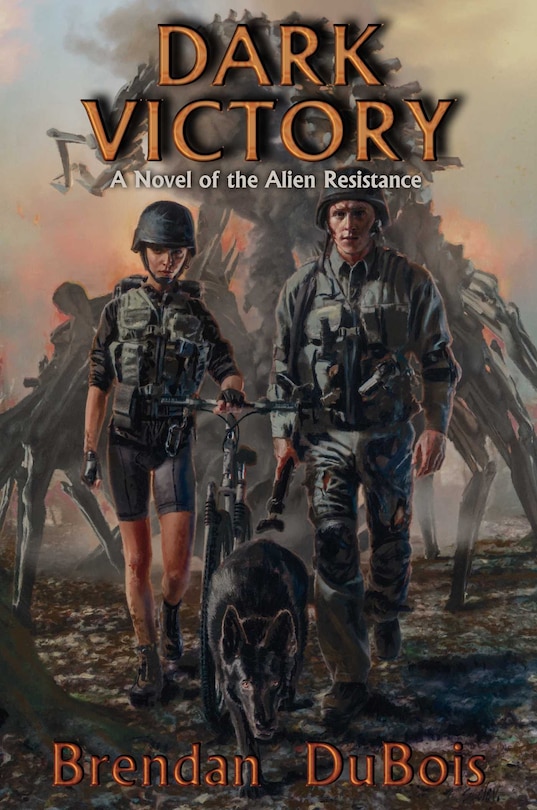 Front cover_Dark Victory