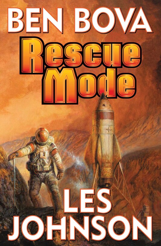 Front cover_Rescue Mode