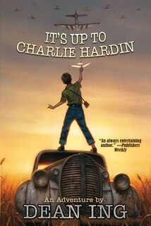 Couverture_It's Up to Charlie Hardin