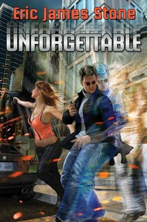 Front cover_Unforgettable