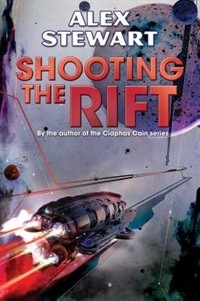 Front cover_Shooting the Rift