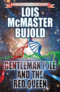 Front cover_Gentleman Jole and the Red Queen