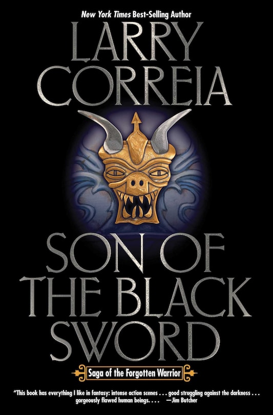Couverture_Son of the Black Sword Signed Limited Edition