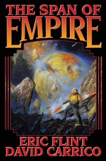 Front cover_The Span of Empire