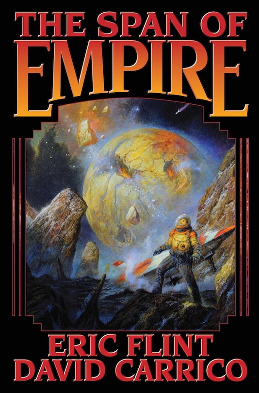 Front cover_The Span of Empire