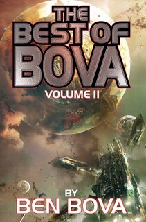 Front cover_The Best of Bova