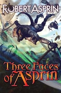 Couverture_Three Faces of Asprin