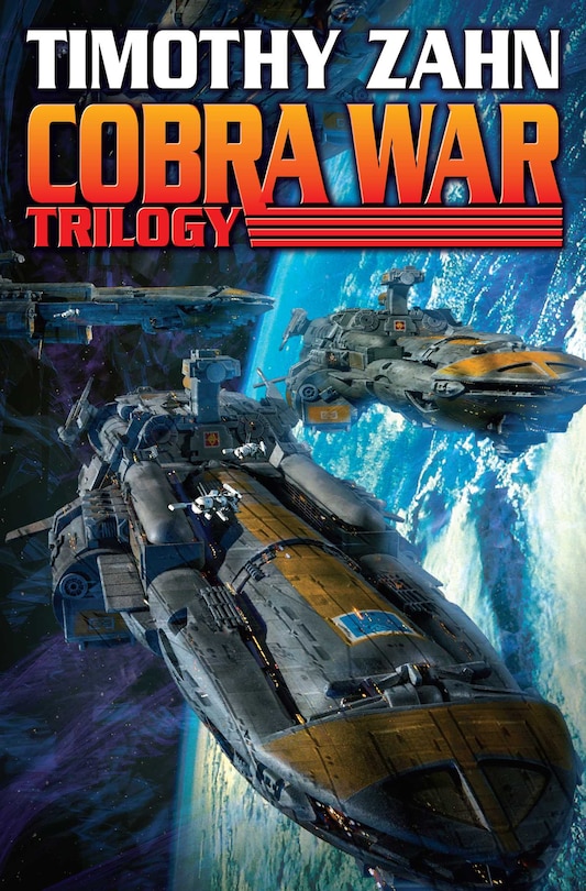 Couverture_The Cobra War Trilogy