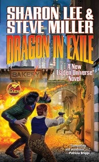 Dragon in Exile