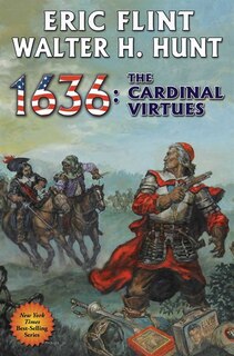 Front cover_1636: The Cardinal Virtues