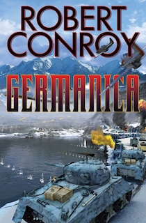 Front cover_Germanica