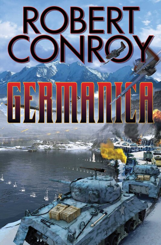 Front cover_Germanica