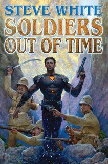 Front cover_Soldiers Out of Time