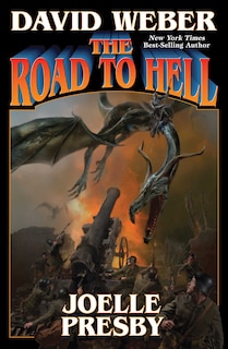 Front cover_The Road to Hell