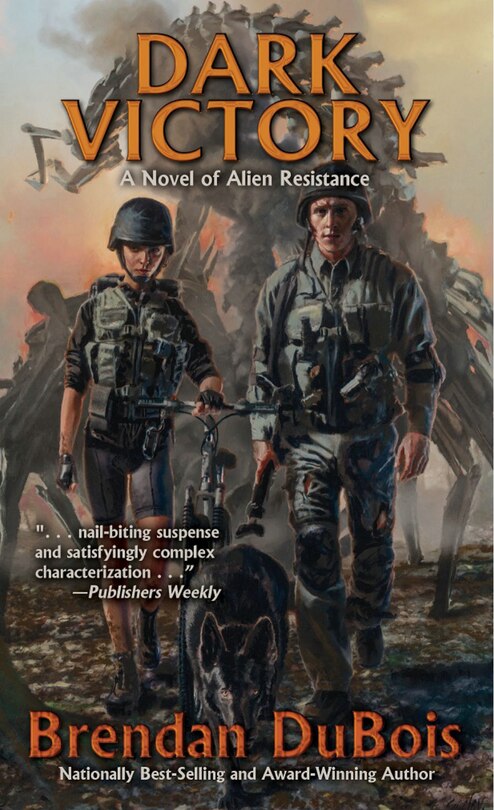 Front cover_Dark Victory
