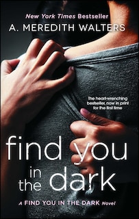 Front cover_Find You in the Dark