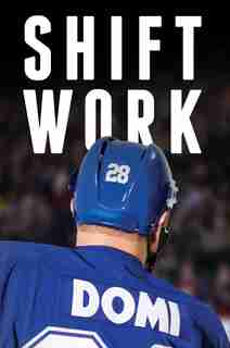 Shift Work by Tie Domi