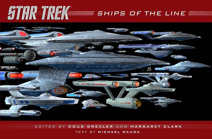 Front cover_Ships of the Line