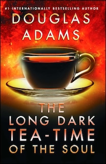 Couverture_The Long Dark Tea-Time of the Soul