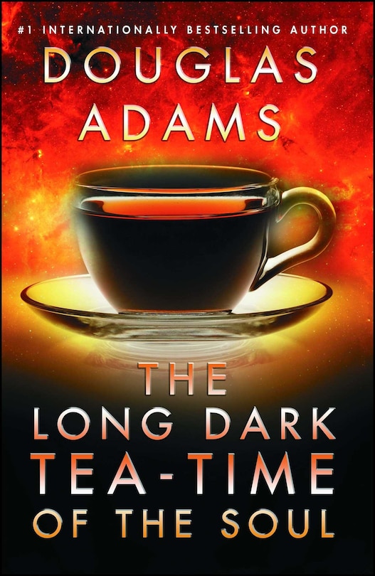 The Long Dark Tea-Time of the Soul