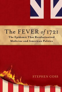 Front cover_The Fever of 1721