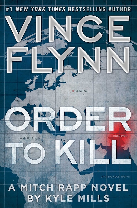 Order to Kill: A Novel