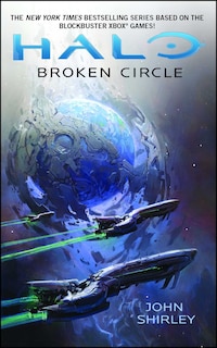 Couverture_HALO: Broken Circle