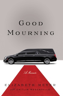 Front cover_Good Mourning