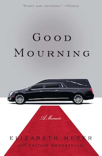 Couverture_Good Mourning