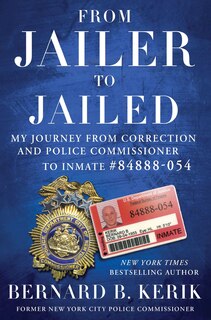 Front cover_From Jailer to Jailed