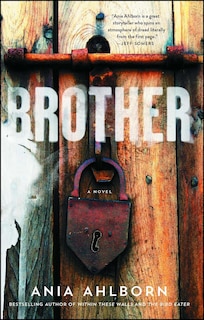 Front cover_Brother
