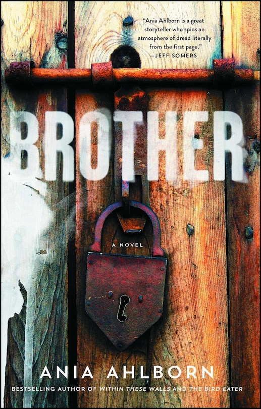 Front cover_Brother
