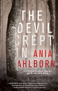 Front cover_The Devil Crept In