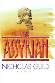 Front cover_The Assyrian