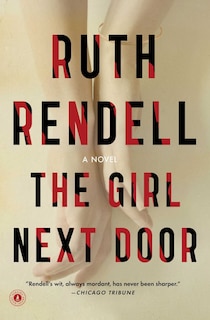 Front cover_The Girl Next Door