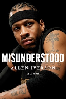 Front cover_Misunderstood