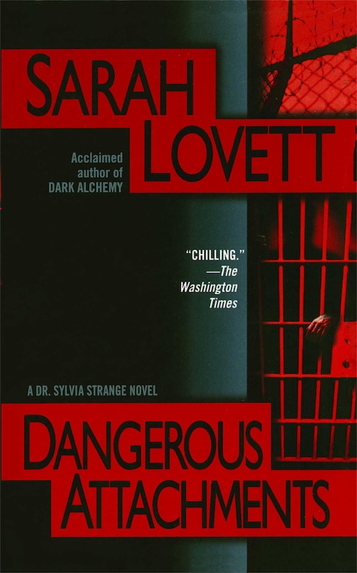 Front cover_Dangerous Attachments