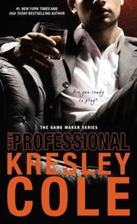 Front cover_The Professional