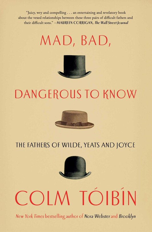 Front cover_Mad, Bad, Dangerous to Know