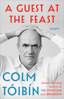 Front cover_A Guest at the Feast