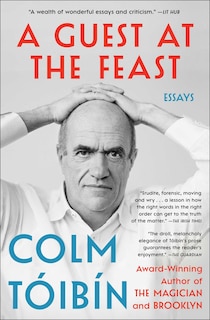 Front cover_A Guest at the Feast