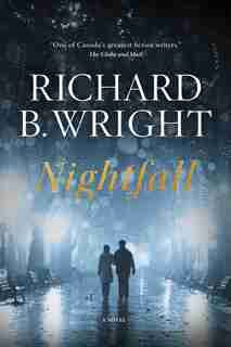 Nightfall by Richard B. Wright