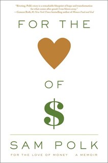 Front cover_For the Love of Money