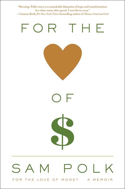 Front cover_For the Love of Money