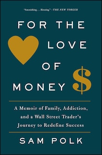 Couverture_For the Love of Money