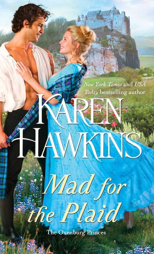 Front cover_Mad for the Plaid