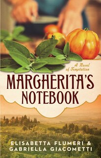 Front cover_Margherita's Notebook
