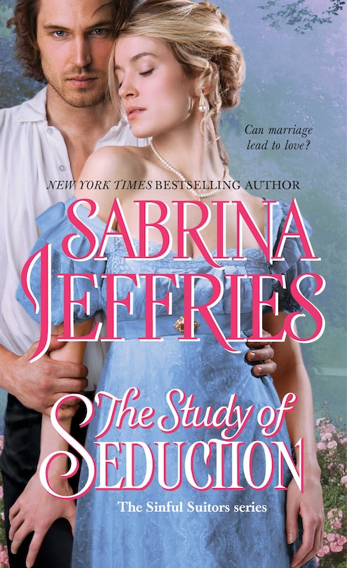 Front cover_The Study of Seduction
